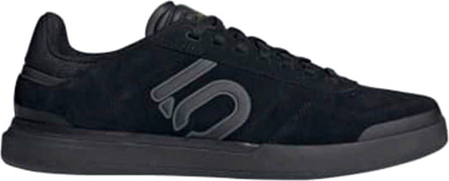 Adidas FIVE TEN Sleuth DLX Schoenen Core Black Grey Six Matte Gold Dames