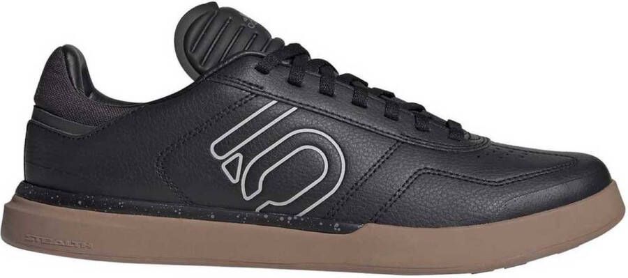 Adidas FIVE TEN Sleuth DLX Schoenen Core Black Grey Two Gum 2 Dames