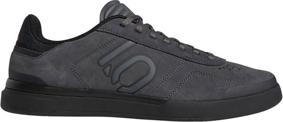 Adidas FIVE TEN Sleuth DLX Schoenen Grey Six Core Black Matte Gold Heren