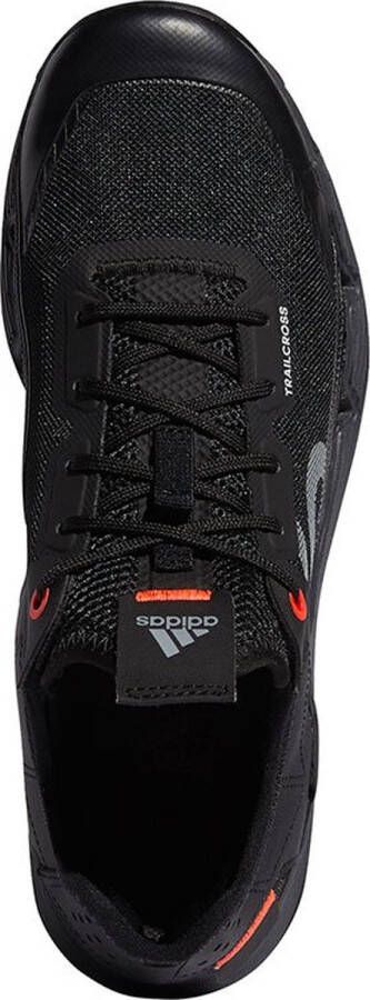 Five Ten Trailcross LT MTB-Schoenen Core Black Grey Two Solar Red