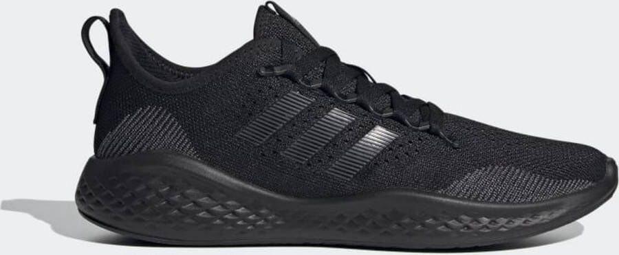 adidas Fluidflow 2.0 Zwart