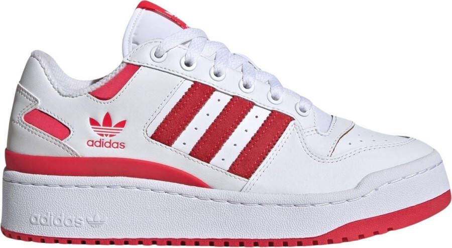 adidas Forum Bold Stripes Sneakers Dames