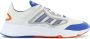 Adidas Futureflow CC hardloopschoenen 2 3 UK - Thumbnail 1