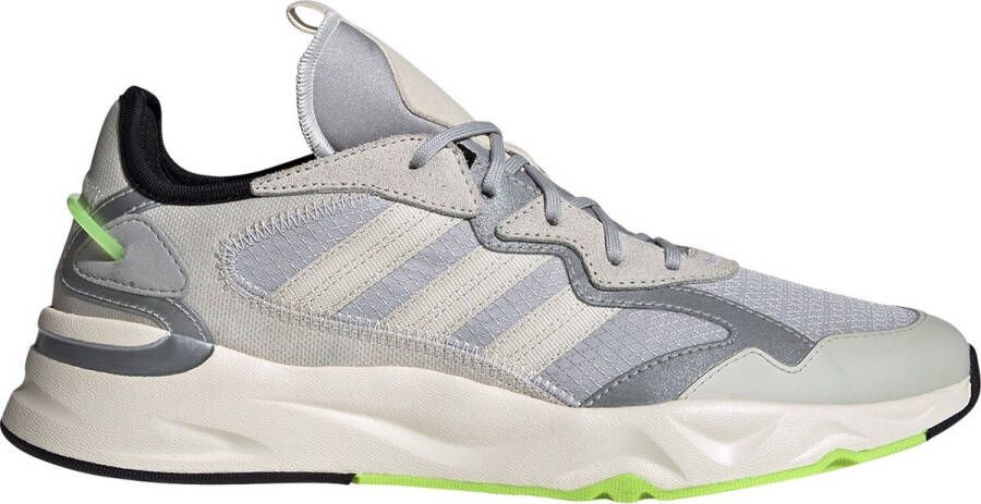 Adidas Performance Futureflow Hardloopschoenen Vrouwen Grijs