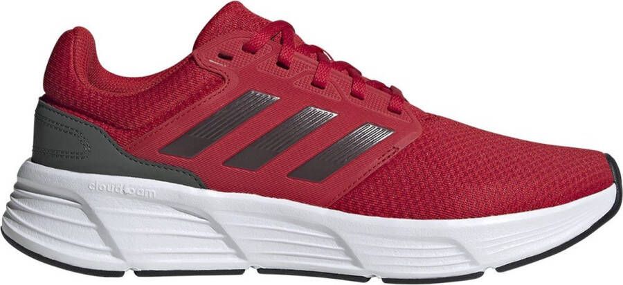 Adidas Performance Galaxy 6 Schoenen Unisex Rood - Foto 1