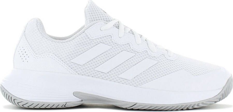 Adidas Performance NU 21% KORTING Tennisschoenen GAMECOURT 2.0