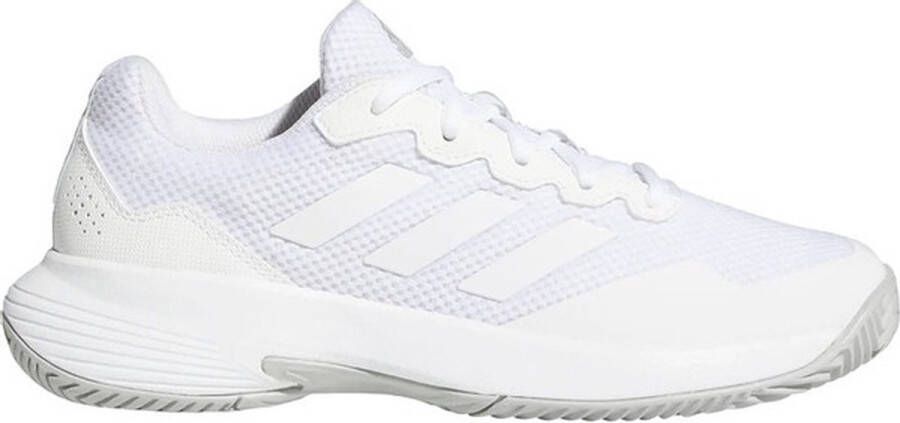 Adidas Performance NU 21% KORTING Tennisschoenen GAMECOURT 2.0