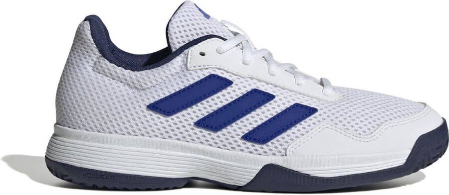 adidas Gamespec Ji4323 Junior White