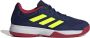 Adidas Perfor ce Tennisschoenen GAMESPEC KIDS - Thumbnail 1