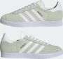 Adidas Groene lage sneaker met gouden accenten Green Heren - Thumbnail 7