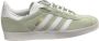 Adidas Groene lage sneaker met gouden accenten Green Heren - Thumbnail 6