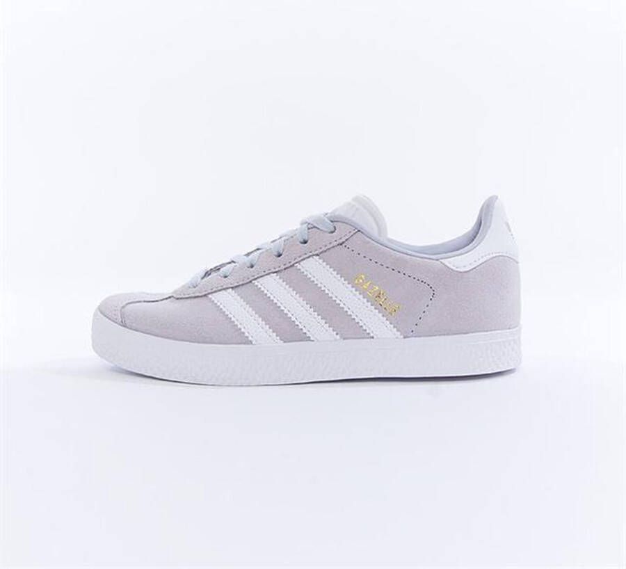 Adidas Gazelle Unisex Sneakers Aero Blue White White