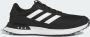 Adidas Performance S2G Spikeless 24 Golfschoenen Heren Zwart - Thumbnail 5