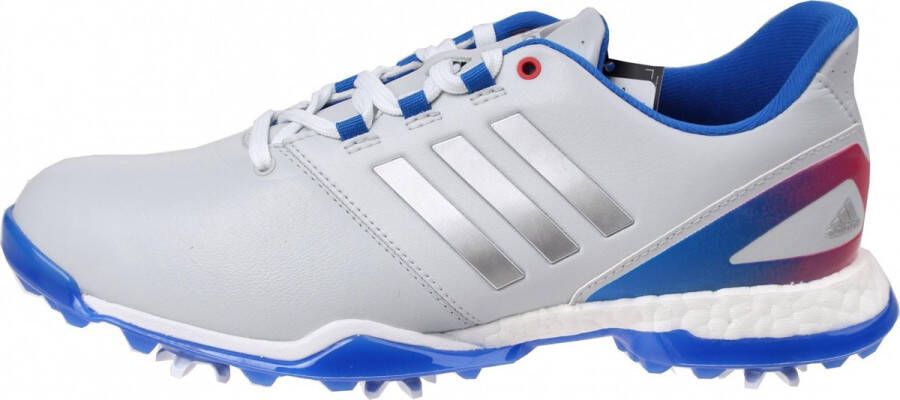 adidas Golfschoenen Adipower Boost 3 Dames Grijs