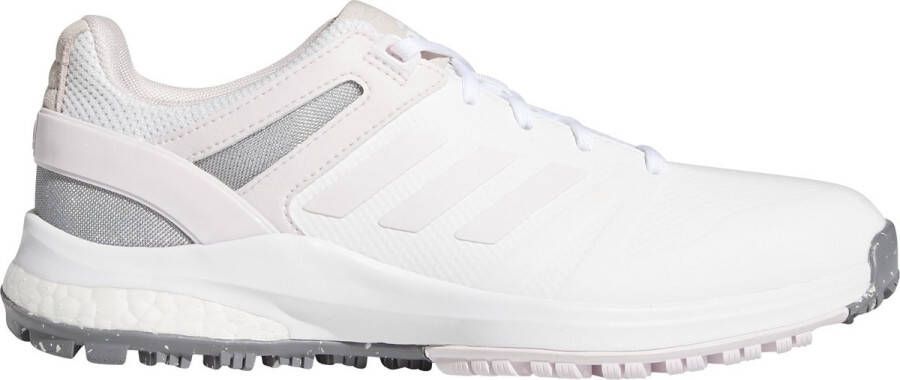 Adidas Golfschoenen Eqt Spikeless Dames Polyester Wit