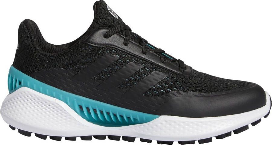 Adidas Performance Women's Summervent Recycled Polyester Spikeless Golfschoenen