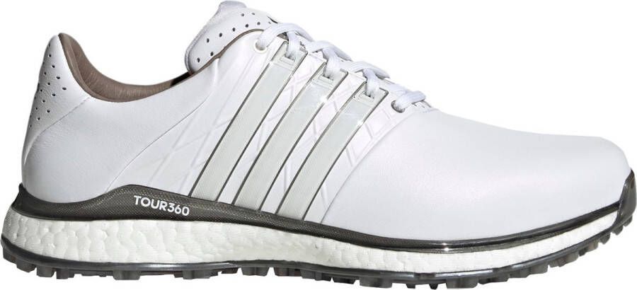 Adidas Performance TOUR360 XT SL 2.0 Spikeloze Golfschoenen Schoenen