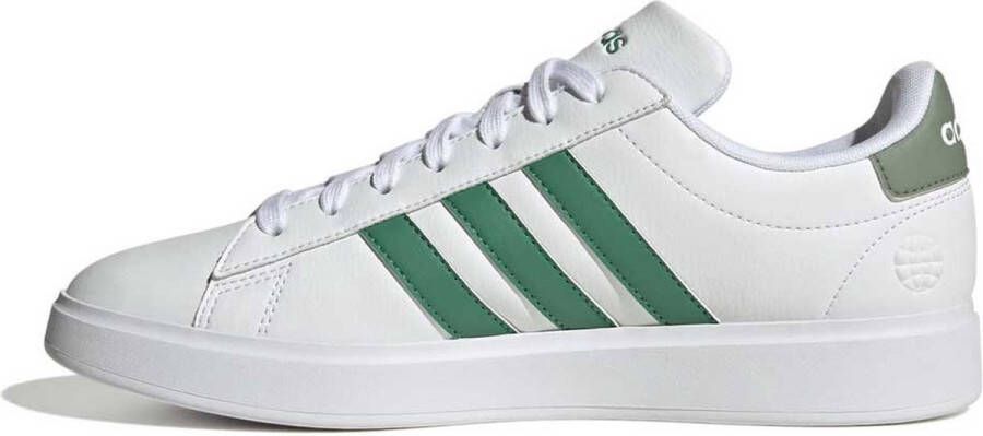 Adidas SPORTSWEAR Grand Court 2.0 Sneakers White 6 Heren - Foto 3