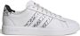 Adidas Sportswear Grand Court Cloudfoam Lifestyle Court Comfort Style Schoenen - Thumbnail 1