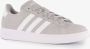 Adidas Sportswear Sneakers GRAND COURT 2.0 Design geïnspireerd op de adidas Superstar - Thumbnail 5