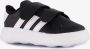 Adidas Sportswear Grand Court 2.0 sneakers zwart wit Imitatieleer 19 - Thumbnail 10