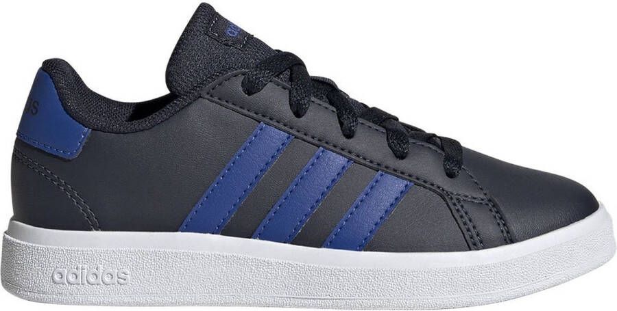 Adidas Sportswear Grand Court 2.0 Kindersneakers Blauw 1 2 Jongen