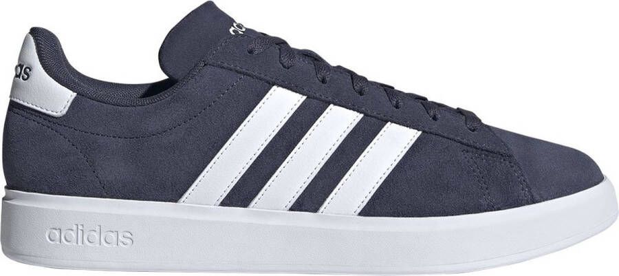 Adidas Sportswear Sneakers GRAND COURT 2.0 Design geïnspireerd op de adidas Superstar