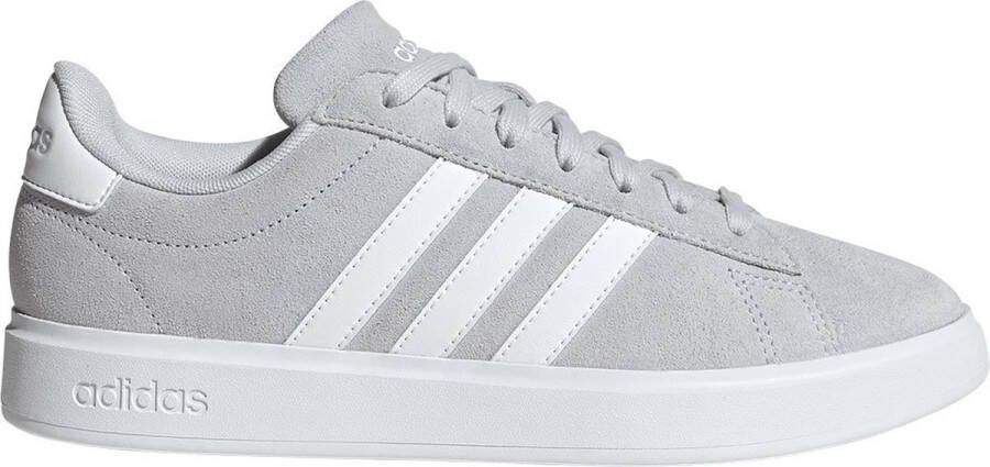 adidas Grand Court 2.0 Sneakers Blauw Vrouw