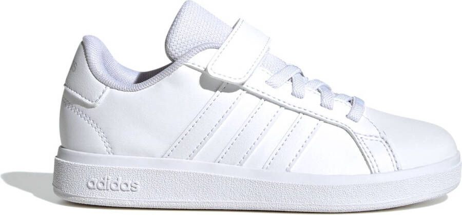 Adidas Lage Sneakers GRAND COURT 2.0 EL C