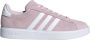 Adidas Sportswear Sneakers GRAND COURT 2.0 Design geïnspireerd op de adidas Superstar - Thumbnail 5