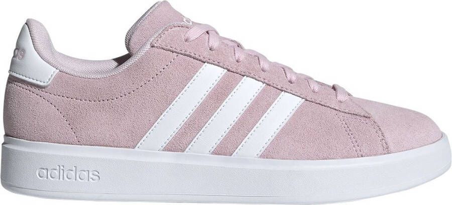 adidas Grand Court 2.0 Sneakers Roze Vrouw