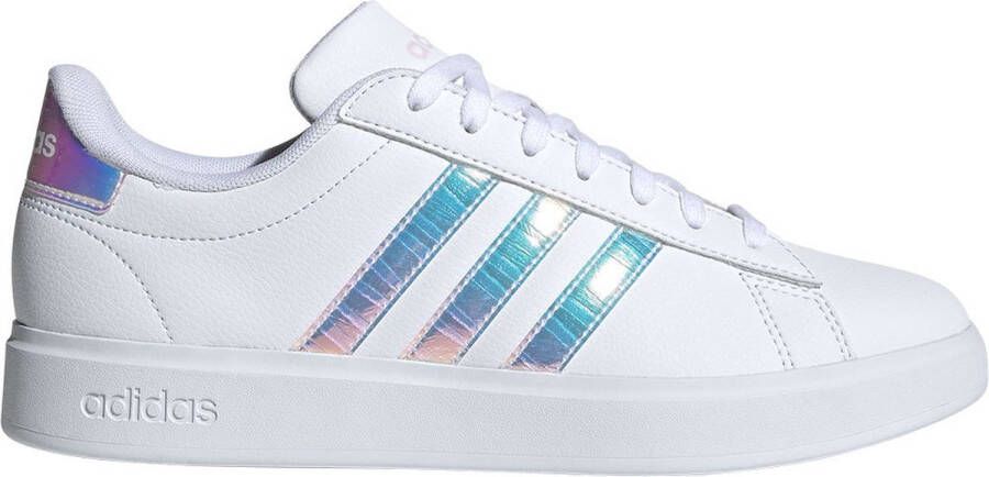 Adidas Grand Court 2.0 Sneakers Wit Vrouw