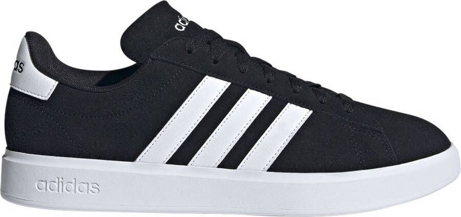 Adidas Grand Court 2.0 Sneakers Zwart 1 3 Man