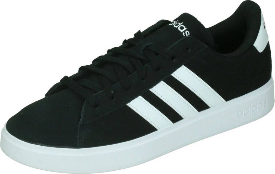 Adidas Sportswear Sneakers GRAND COURT 2.0 Design geïnspireerd op de adidas Superstar