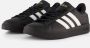 Adidas Grand Court 2.0 Sneakers zwart Synthetisch Dames - Thumbnail 1