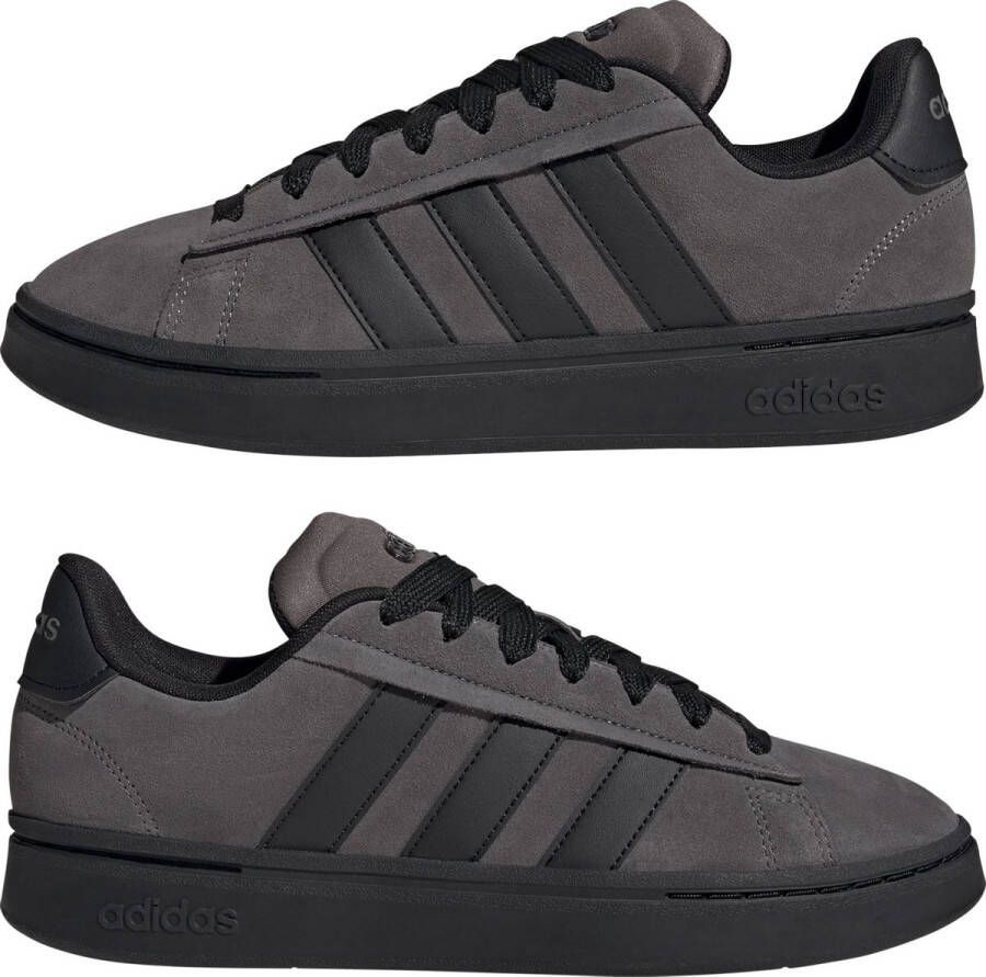 Adidas Sportswear Sneakers GRAND COURT ALPHA Design geïnspireerd door de adidas Campus 00