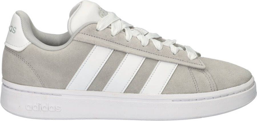 Adidas Sportswear Sneakers GRAND COURT ALPHA Design geïnspireerd door de adidas Campus 00