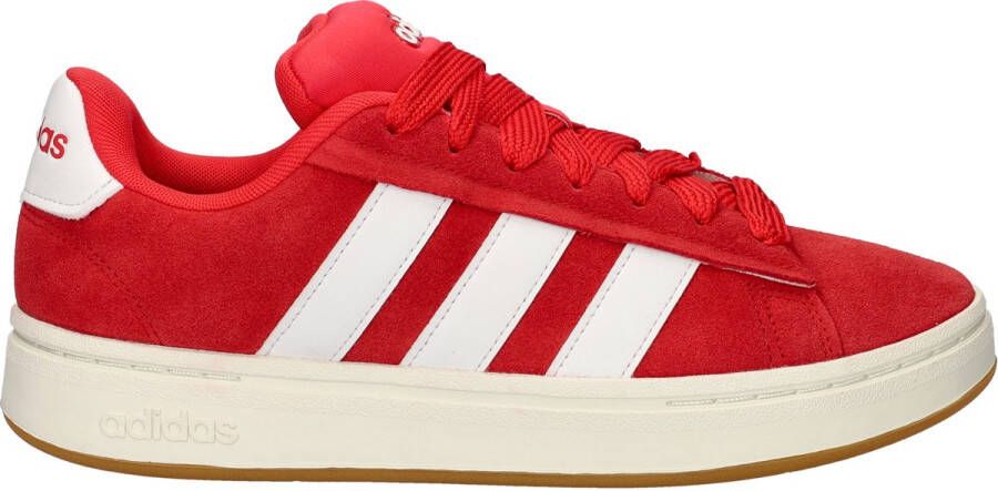 Adidas Sportswear Sneakers GRAND COURT ALPHA Design geïnspireerd door de adidas Campus 00