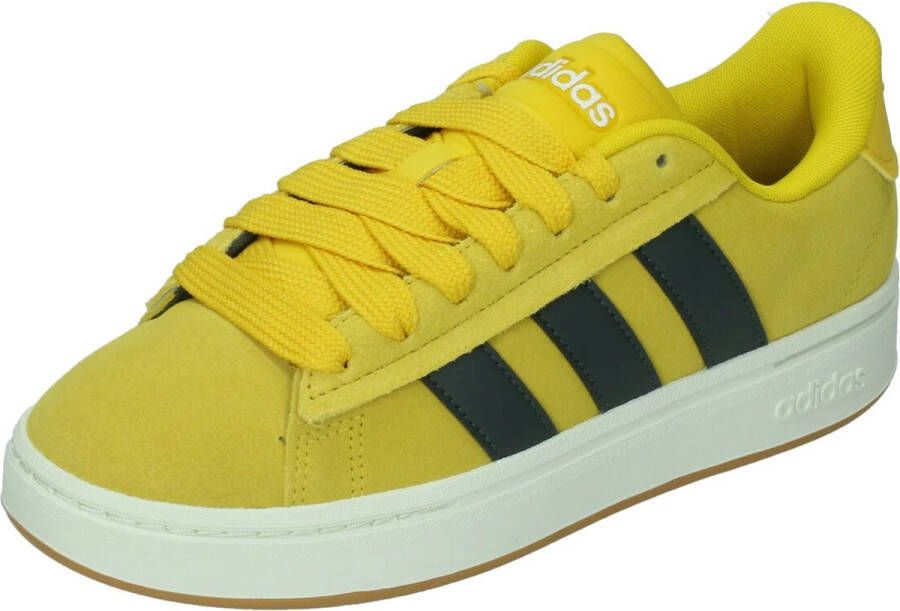 Adidas Sportswear Sneakers GRAND COURT ALPHA Design geïnspireerd door de adidas Campus 00