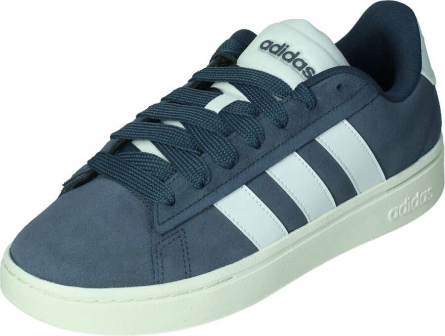 Adidas Sportswear Sneakers GRAND COURT ALPHA Design geïnspireerd door de adidas Campus 00