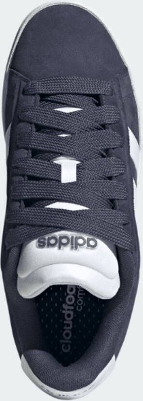 Adidas Sportswear Sneakers GRAND COURT ALPHA Design geïnspireerd door de adidas Campus 00