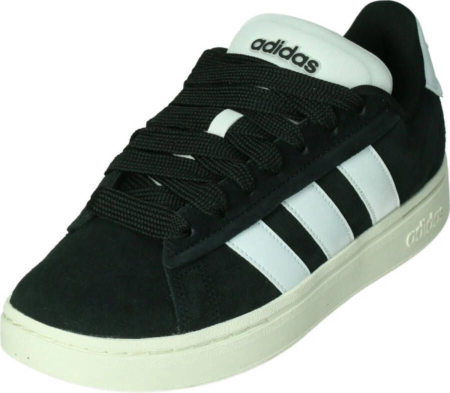 adidas grand court alpha 00s in de kleur zwart