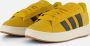 Adidas Grand Court Alpha 00s Sneakers geel - Thumbnail 1