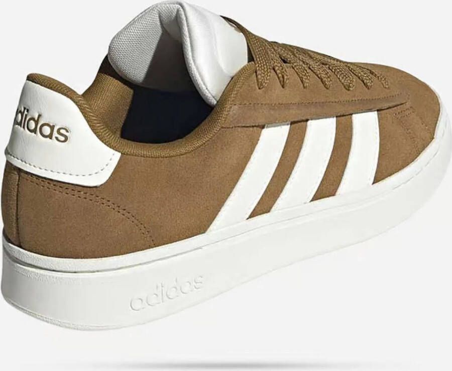 Adidas Sportswear Sneakers GRAND COURT ALPHA Design geïnspireerd door de adidas Campus 00