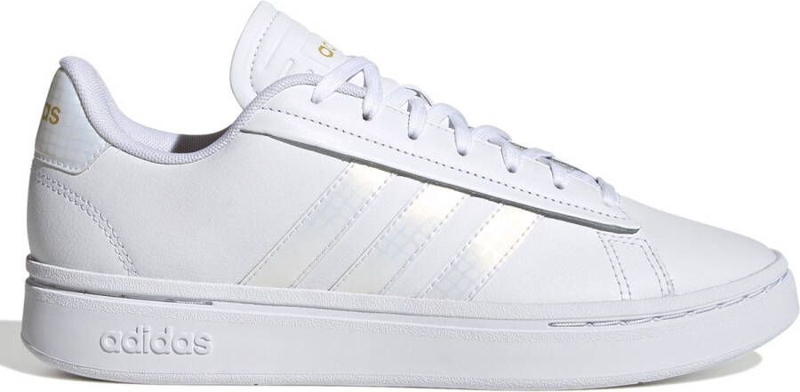 Adidas Sportswear Grand Court Alpha Sneakers Wit 2 3 Vrouw - Foto 1