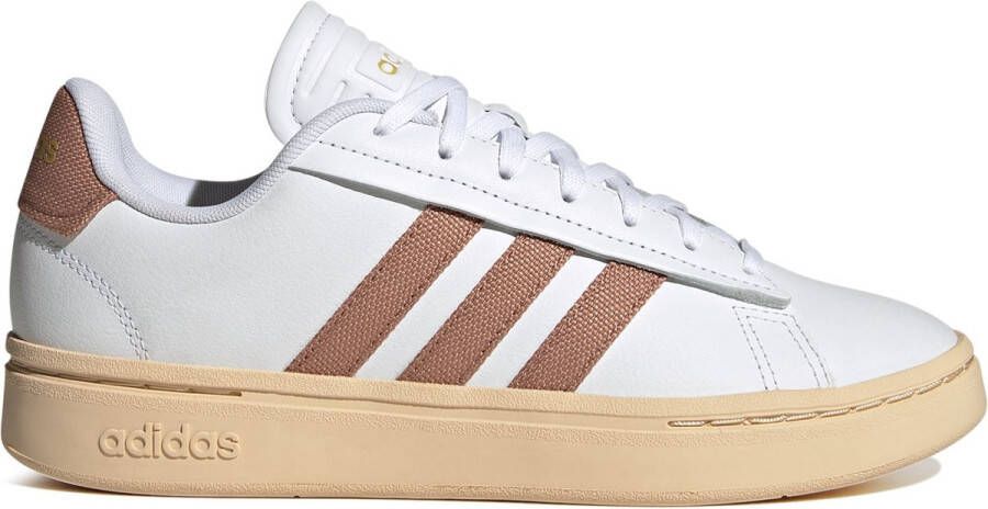 Adidas Sportswear Grand Court Alpha Sneakers Wit 2 3 Vrouw