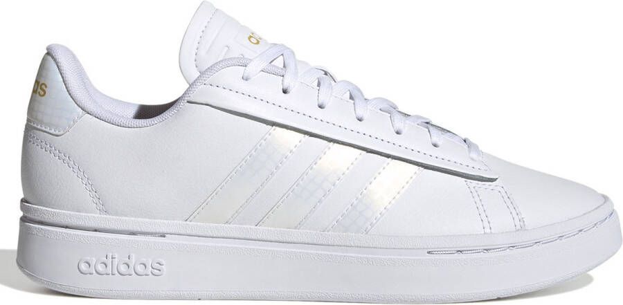Adidas Lage Sneakers GRAND COURT ALPHA - Foto 1