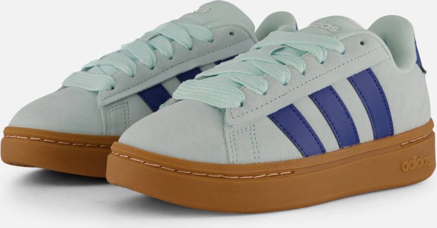 Adidas Sportswear Sneakers GRAND COURT ALPHA Design geïnspireerd door de adidas Campus 00