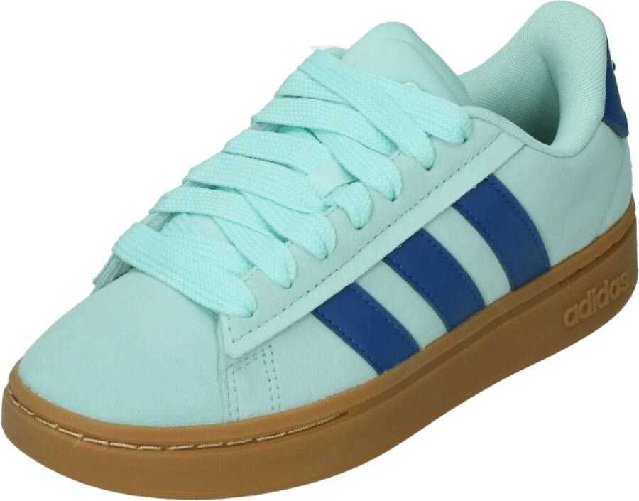 Adidas Sportswear Sneakers GRAND COURT ALPHA Design geïnspireerd door de adidas Campus 00