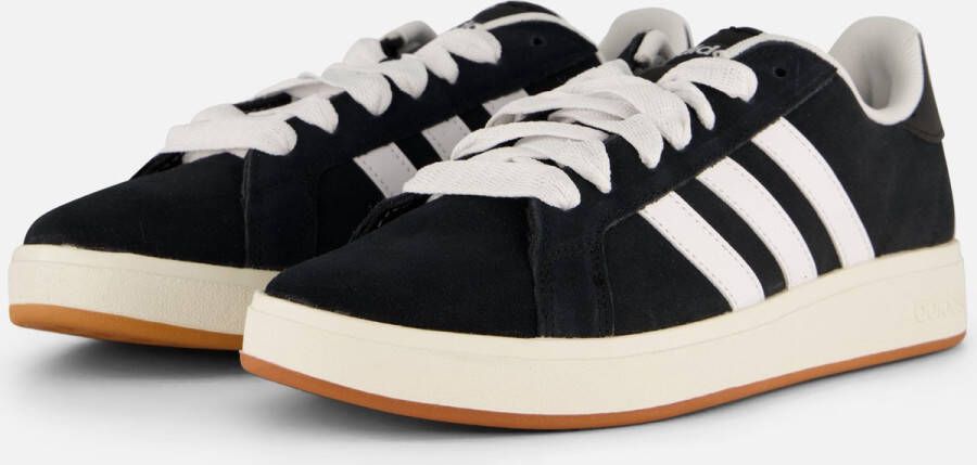 Adidas Sportswear Sneakers GRAND COURT BASE 00S Design geïnspireerd op de adidas Superstar